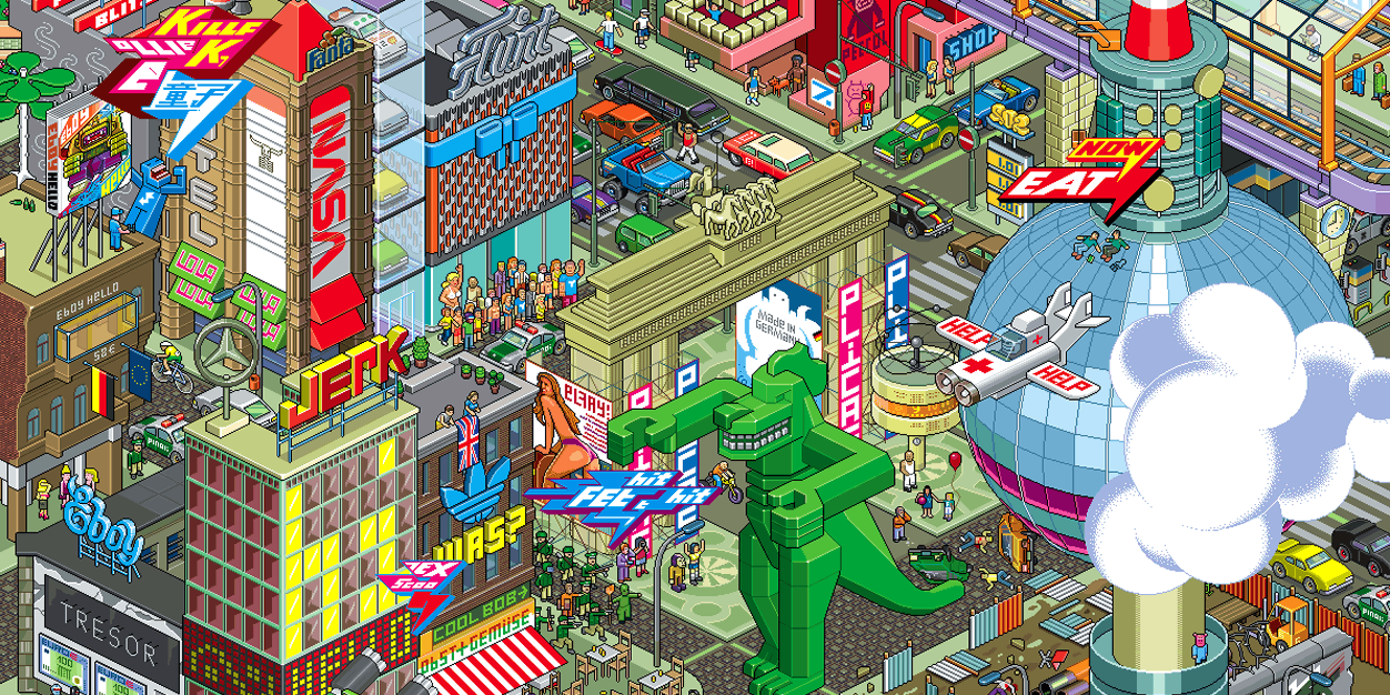 Patrick Welker banner