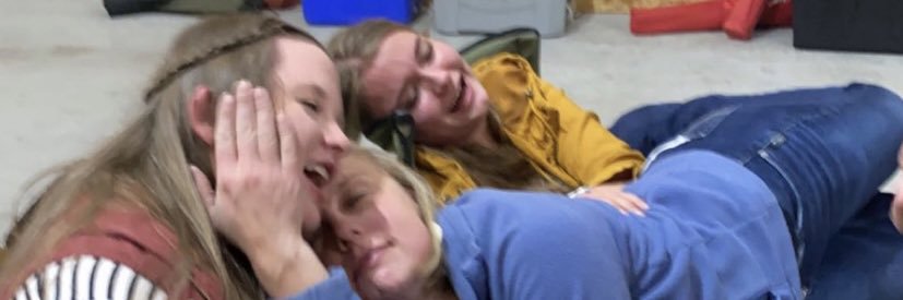 Haylyann's profile banner image