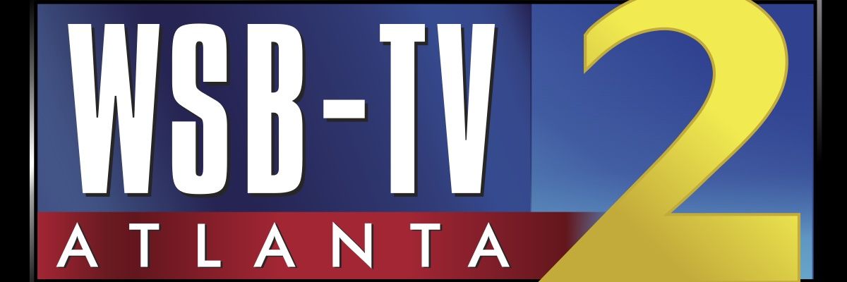 WSB-TV sports's banner