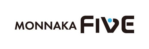 MONNAKA FIVE banner