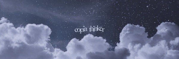 emeritusthinker Profile Banner