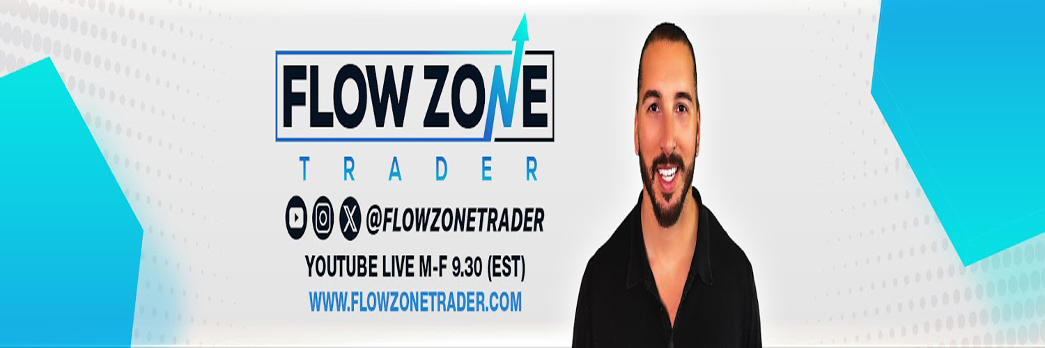 FlowZoneTrader_'s profile banner image