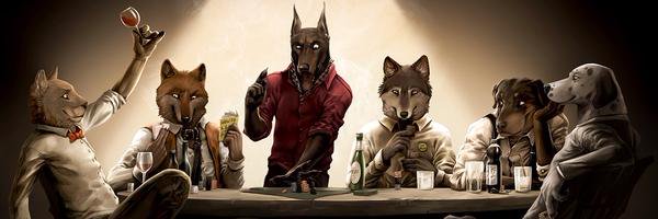 Robert__Bos's profile banner image