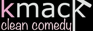 kmackcomedy's profile banner image