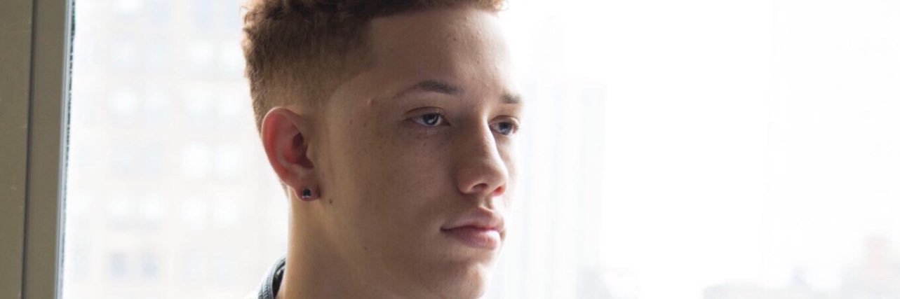 REDnyc809's profile banner image