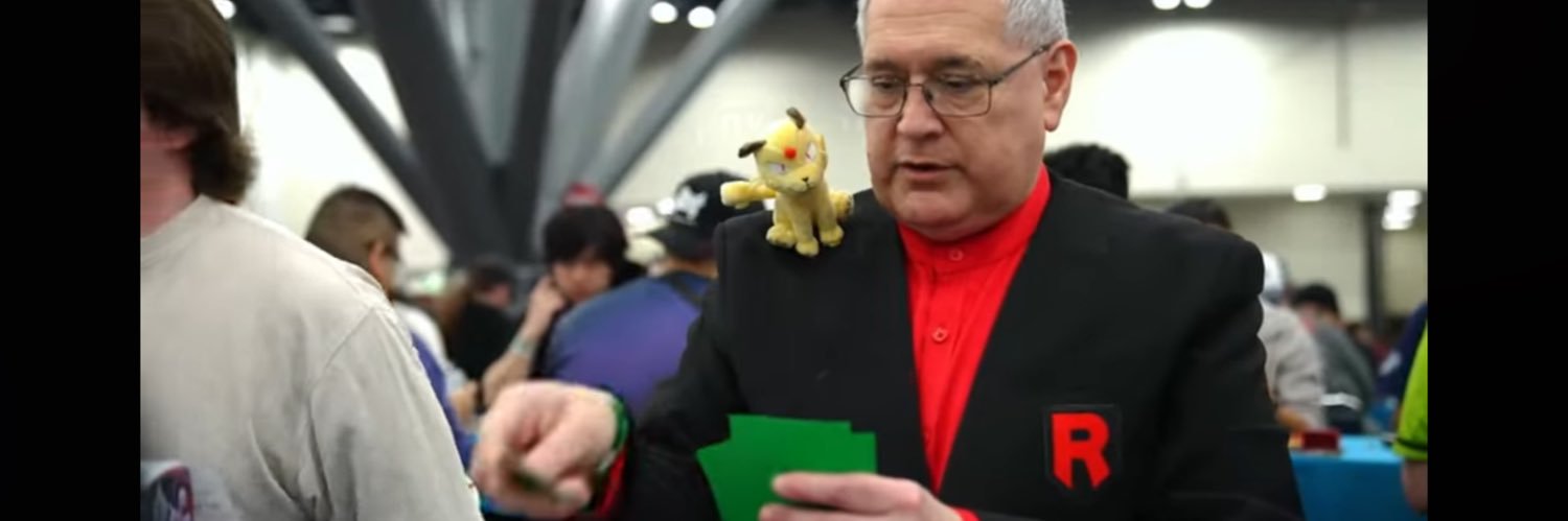 Frank Jimenez 🔜 *redacted* banner