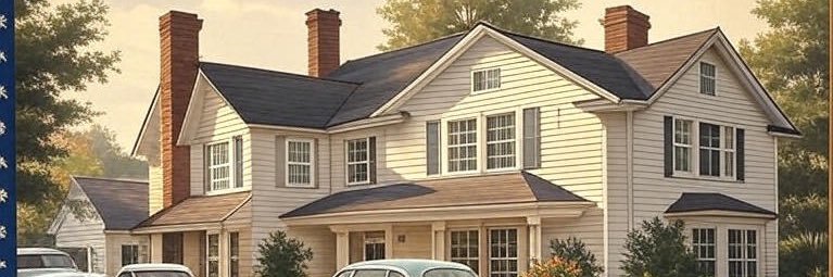 Sovereign Voice banner