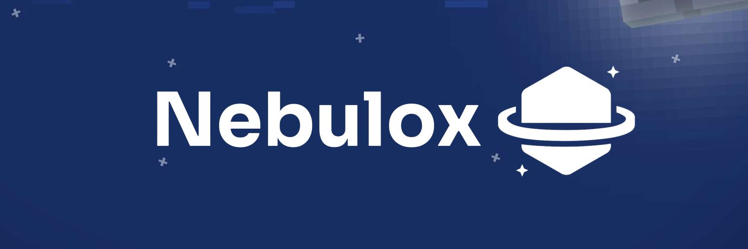 Nebulox Network banner