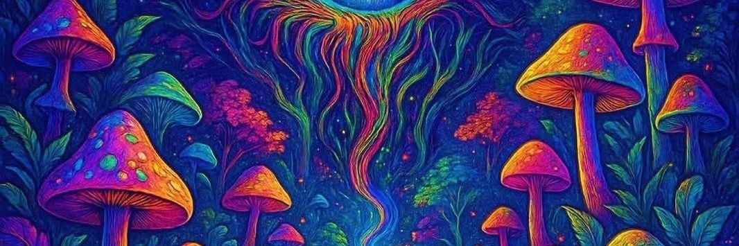 Draíocht O'Donnell banner