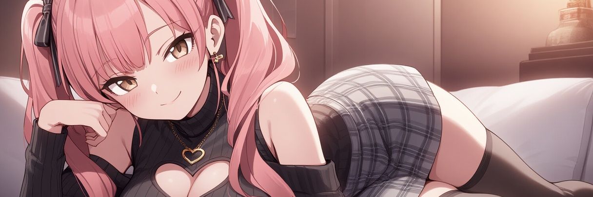 ヴァルナ@pixiv banner