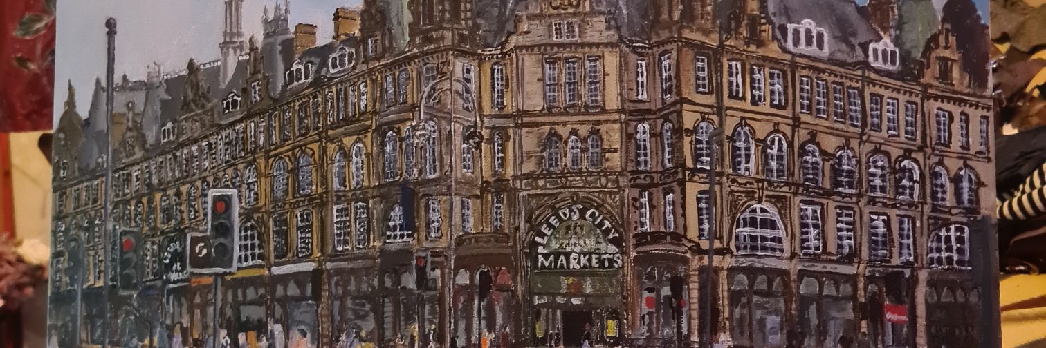 Twisted Willow banner