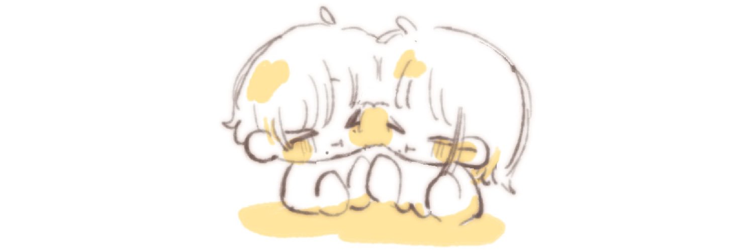 ちぃ。🍯🍞 banner