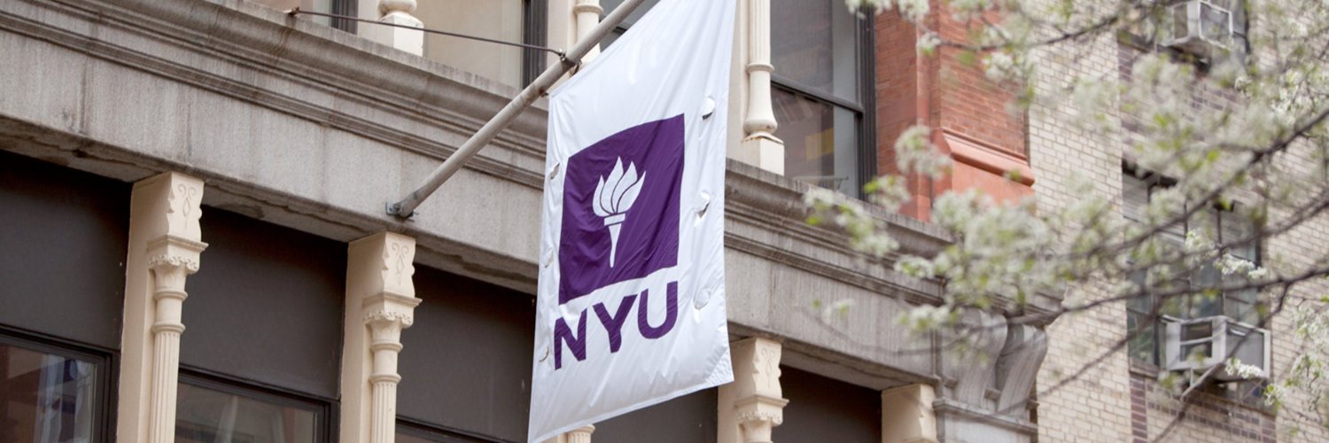 NYU Gallatin banner
