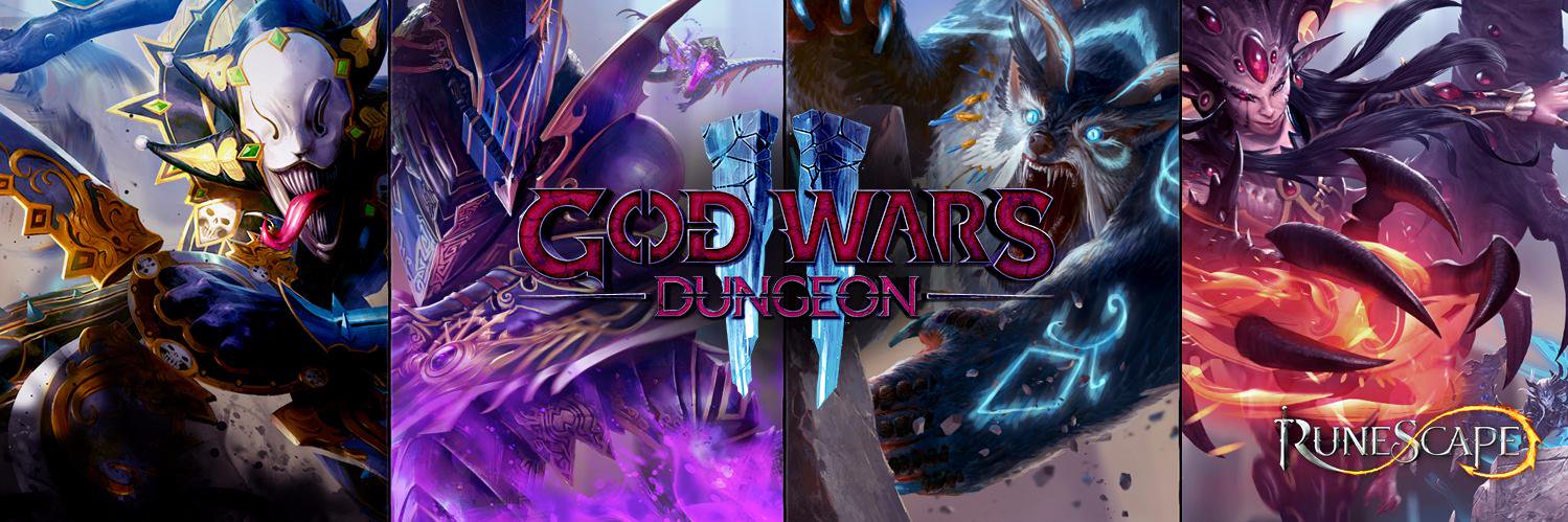 JagexWilliam's profile banner image