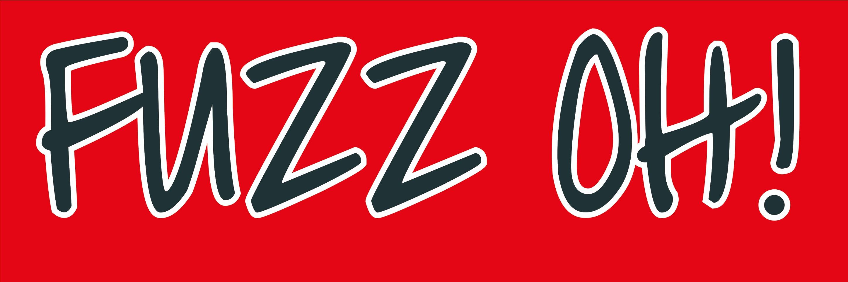 Fuzz Oh banner