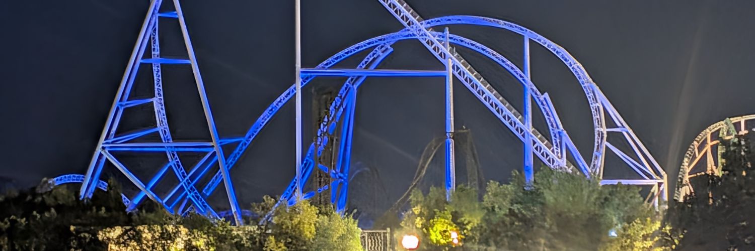 Coaster Pawn banner