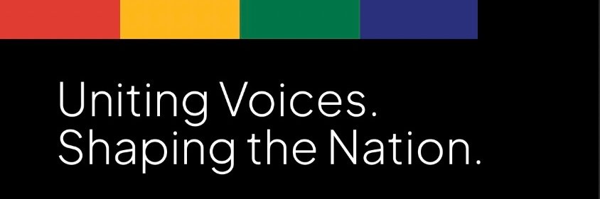 National Dialogue banner