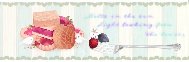 rin518m's profile banner image