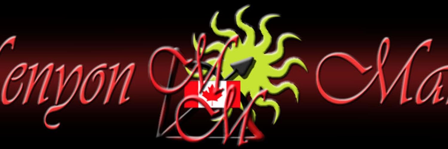 MenyonMania's profile banner image