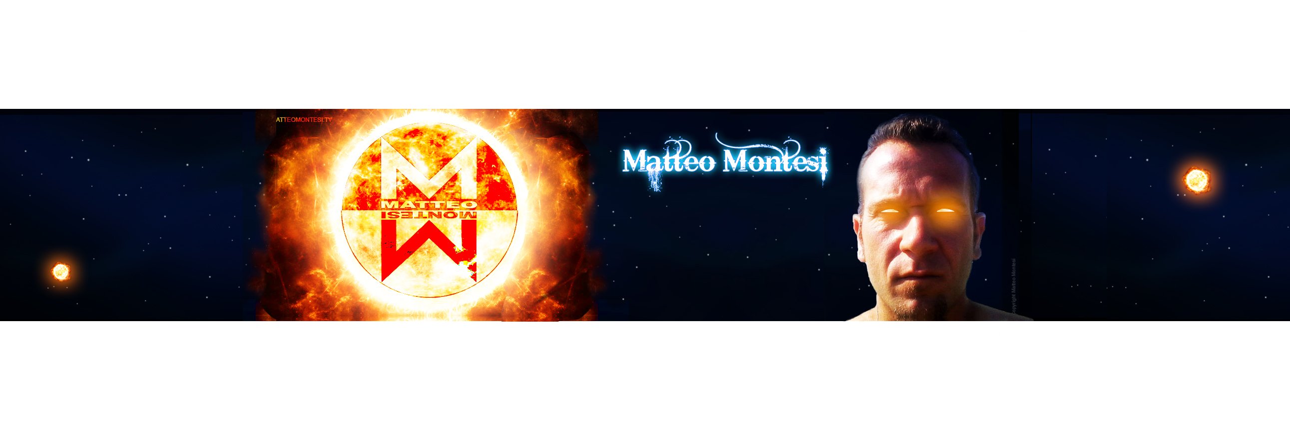 matteomontesitv's profile banner image