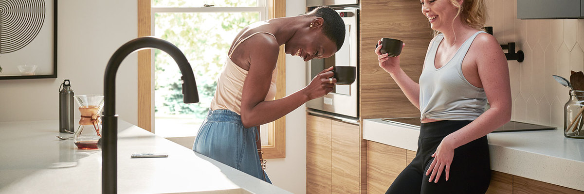 American Standard banner