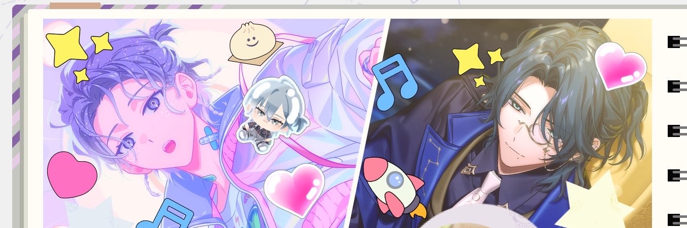 32rin5_candy's profile banner image