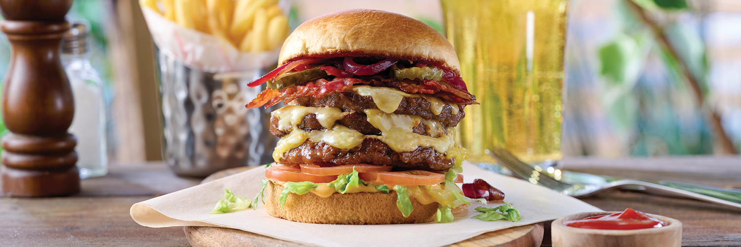 BookerCatering's profile banner image