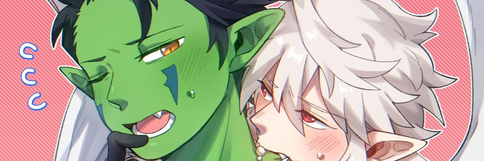 MidnightDelylos's profile banner image