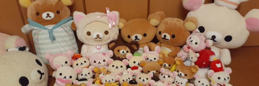 pea_kuma's profile banner image