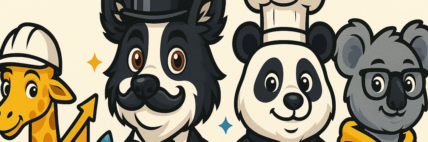 UniversZoocoin's profile banner image