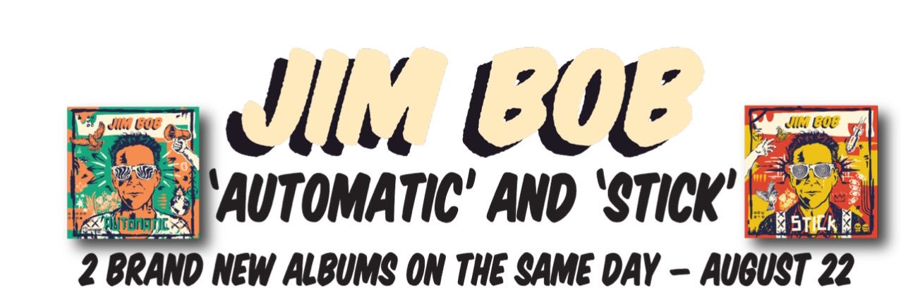 Jim Bob's banner