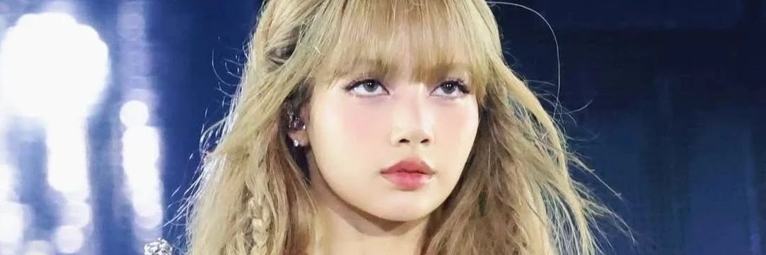 ♡LISA Fan✩ banner