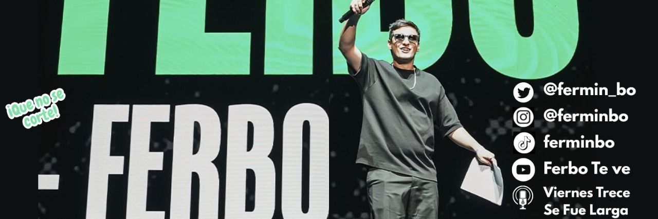 FerboUpdates💥 banner