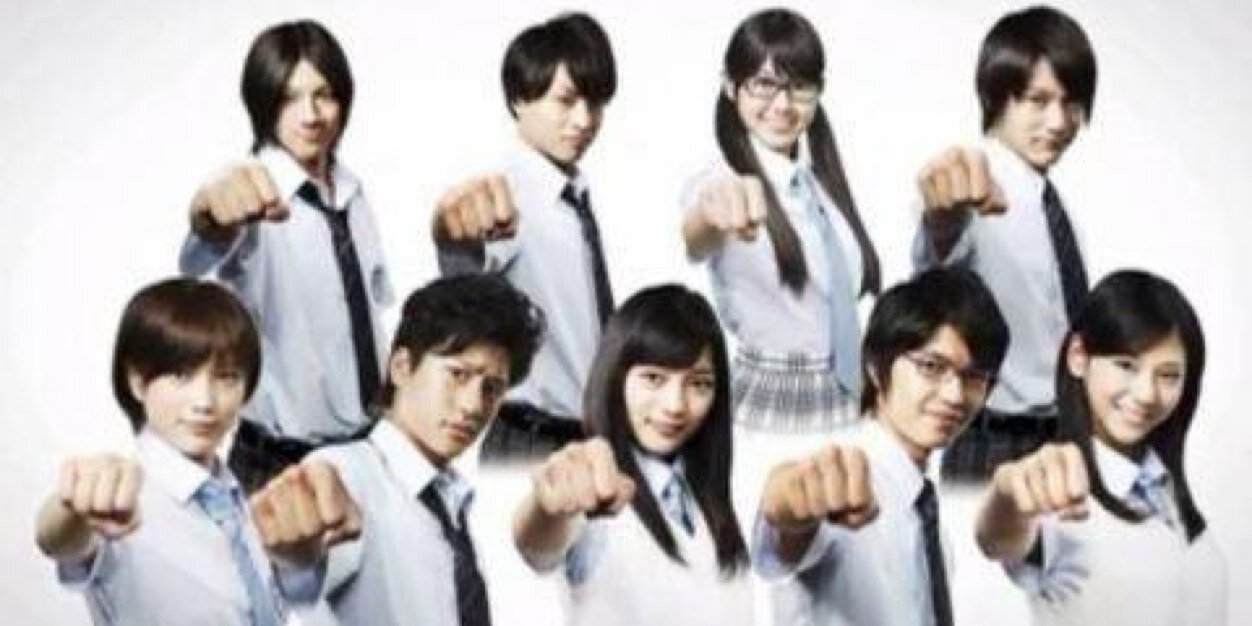GTO_TomoKo's profile banner image