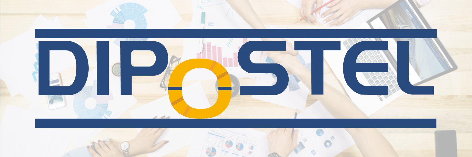 DIPOSTEL's profile banner image