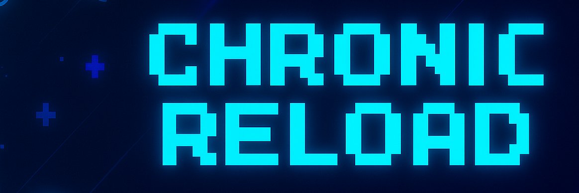 Chronic Reload (@chronic_reload) / Posts / X