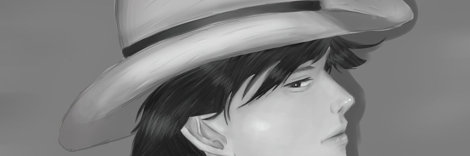 ssaekyuu's profile banner image