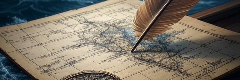 Guybrush Wordsmith banner