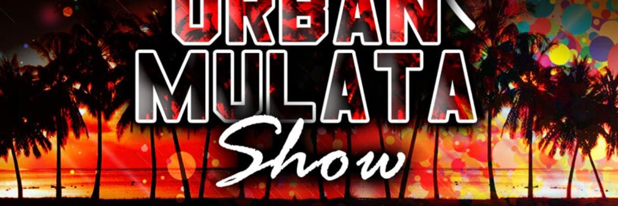 UrbanMulataShow's profile banner image