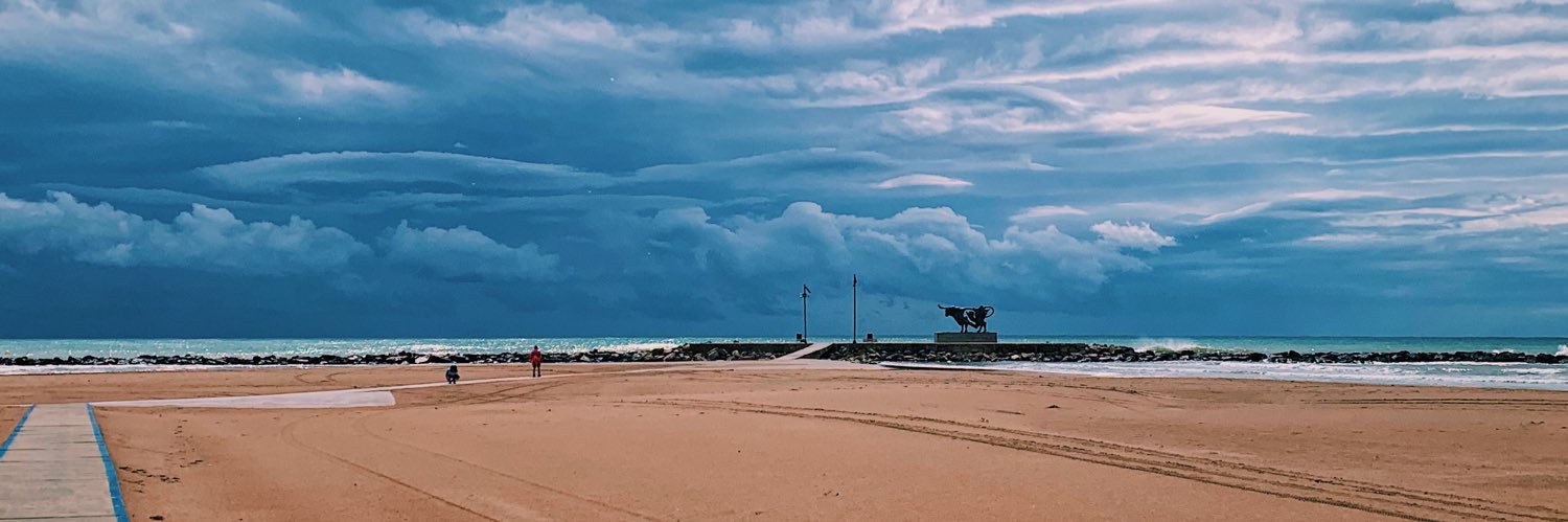 Vicky Ariza García banner