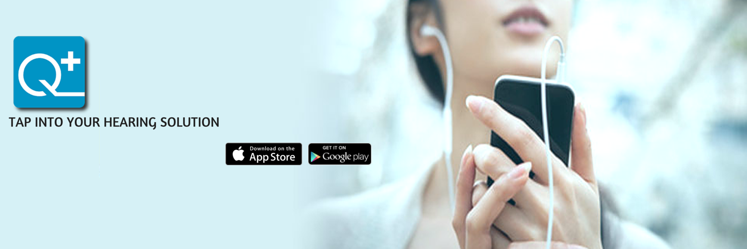 QuadioHearing's profile banner image