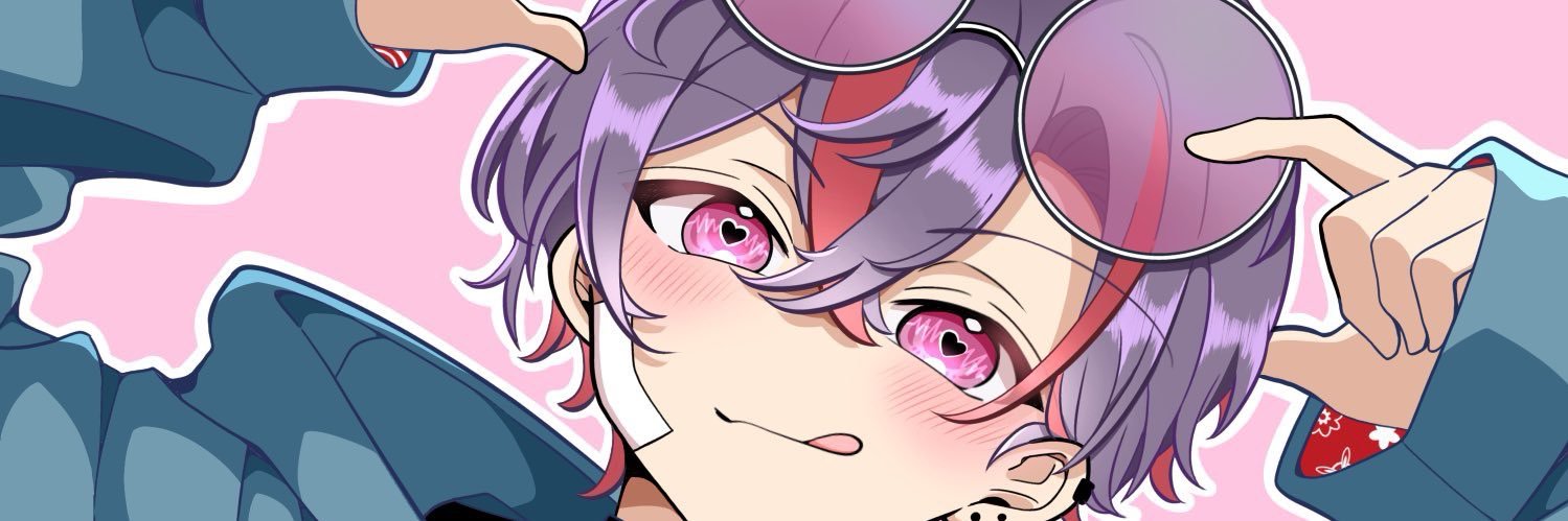 いなせᯓ★ banner