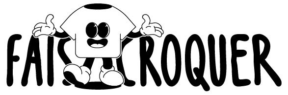 Fais Croquer banner