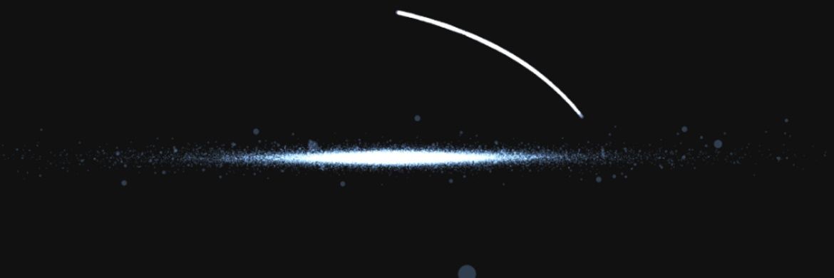 Cyber stellar banner