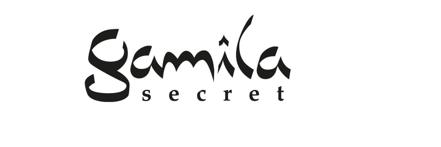GamilaSecret's profile banner image