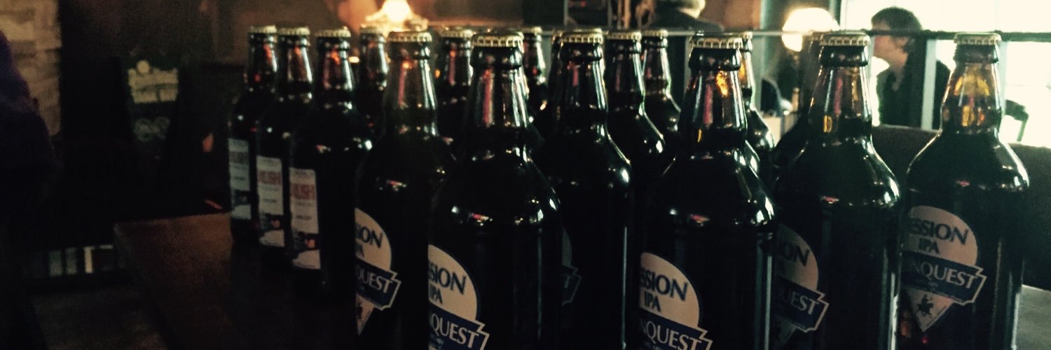 Cottage_Brewing's profile banner image