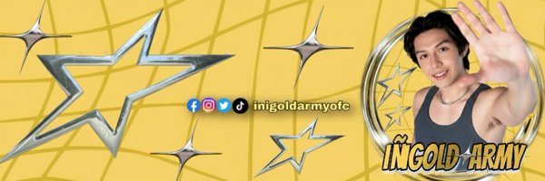 inigoldarmyofc Profile Banner