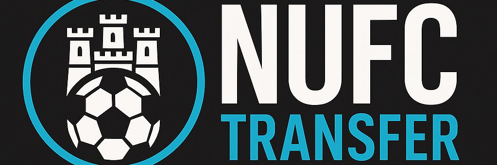 NUFC Transfer Room banner