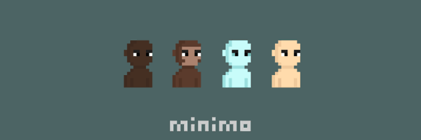 MinimoNFT Profile Banner