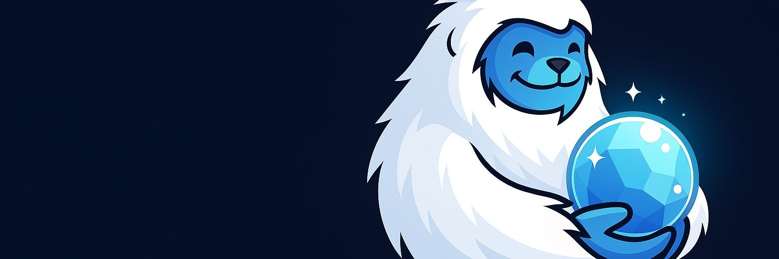 yetifyield's profile banner image